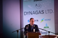 Πλακιωτάκης: Η Ελλάδα υποστηρίζει την προώθηση φιλόδοξων και εφικτών λύσεων για τη μείωση των εκπομπών αερίων του Θερμοκηπίου