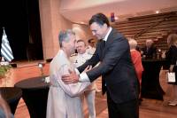 Β. Κικίλιας: «Ελλάδα και Κορέα μοιράζονται μια πολύ ισχυρή ναυτιλιακή σχέση»