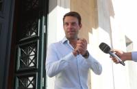 Συνάντηση Μητσοτάκη – Κασσελάκη την Τετάρτη στη Βουλή