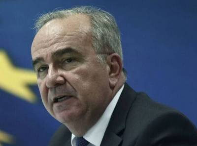 Ν. Παπαθανάσης: Με χρηματοδότηση του ΕΣΠΑ η εκπόνηση τοπικών σχεδίων δράσης στο πλαίσιο της πρωτοβουλίας GRecoIslands για 39 μικρά νησιά με έως 3.500 κατοίκους