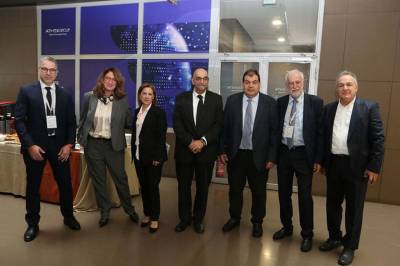 Μεγάλο ενδιαφέρον από επενδυτικούς φορείς της Ελλάδας για το ΧΑΚ και τις εισηγμένες εταιρείες του