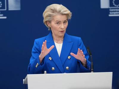 «ReArm Europe»: 800 δισ. για ενίσχυση της ευρωπαϊκής άμυνας