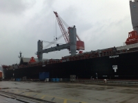 Globus Maritime Limited regains Compliance with NASDAQ’s Minimum Closing Bid Price