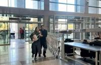 Επίθεση με νεκρούς στο δικαστικό μέγαρο Κωνσταντινούπολης