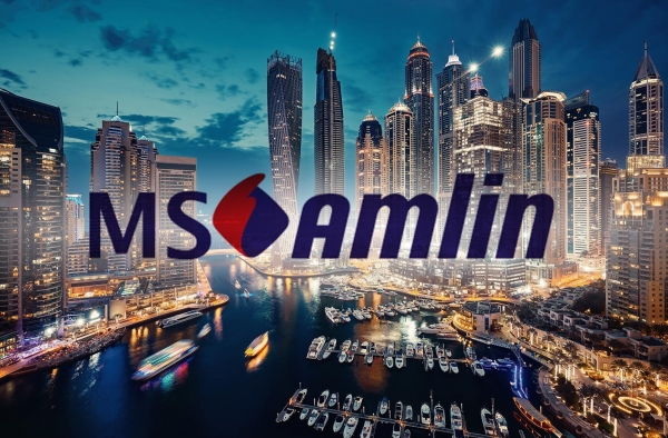 MS Amlin acquires International Transportation Marine Office, LLC