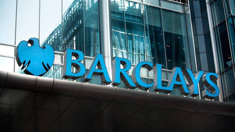 Barclays and Department for International Trade (DIT) announce industry-leading partnership agreement