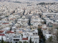 Νέα ευνοϊκή ρύθμιση για τα «αδήλωτα» τετραγωνικά