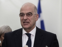 Στην Ουκρανία την Δευτέρα ο Νίκος Δένδιας