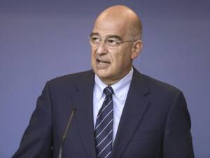 Στο Λουξεμβούργο αύριο ο Ν. Δένδιας για το Συμβούλιο Εξωτερικών Υποθέσεων της ΕΕ