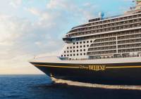 «Disney Believe»: Το νέο κρουαζιερόπλοιο της Disney Cruise Line