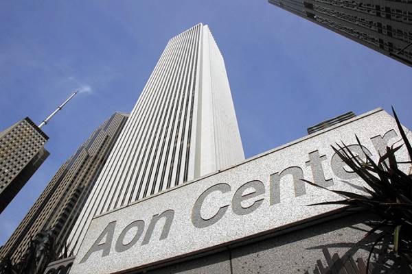 Aon Expands Aon Claims Copilot Globally, Strengthening Data and Analytics Capabilities Across Commercial Risk