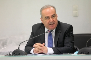 Νέα τηλεδιάσκεψη του Ε.Ε.Α. με τη συμμετοχή του Υφ. Ανάπτυξης & Επενδύσεων, Ν. Παπαθανάση, σήμερα στις 17:00