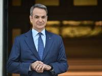 Τα 8 μέτρα στήριξης που ανακοίνωσε ο Κ. Μητσοτάκης - «Επιστρέφουμε το πλεόνασμα στην κοινωνία»