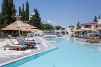 Ο όμιλος Zeus International Hotels & Resorts αποκτά το Eretria Hotel & Spa Resort