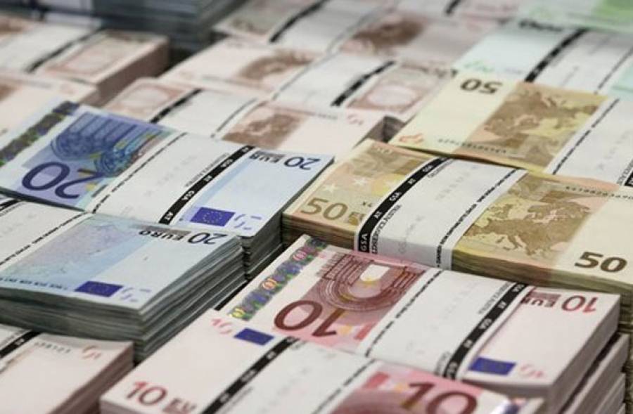 Επιτόκιο 2,24% στα εξάμηνα έντοκα γραμμάτια του ΟΔΔΗΧ