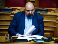 Ο Χρήστος Τριαντόπουλος δημοσιοποίησε το επίμαχο email που έστειλε
