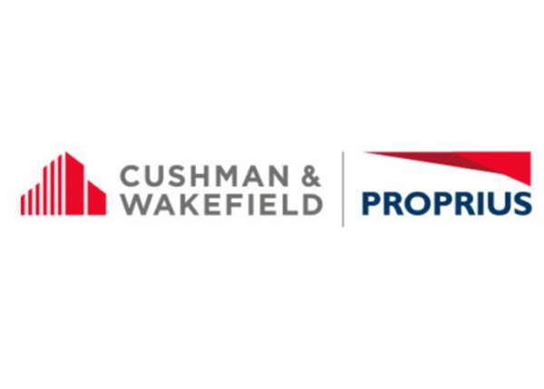 Η Ιωάννα Παλυβού αναλαμβάνει Managing Partner στη Cushman &amp; Wakefield Proprius