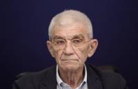 Πέθανε ο Γιάννης Μπουτάρης, πρώην δήμαρχος Θεσσαλονίκης