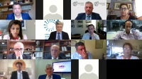 Ε.Ε.Α.: Παρουσίασε την 1η Κλαδική Μελέτη για την Ασφαλιστική Διαμεσολάβηση - Στοιχεία και συμπεράσματα