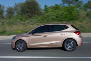 Μειωμένες κατά 25,6% οι πωλήσεις της Seat το 2020