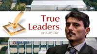 Η ΒΙΑΝΕΞ διακρίθηκε στο θεσμό της ICAP ως TRUE LEADER για το 2021