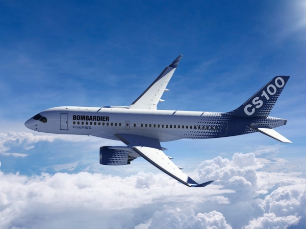 Για δωροδοκία ερευνάται η Bombardier