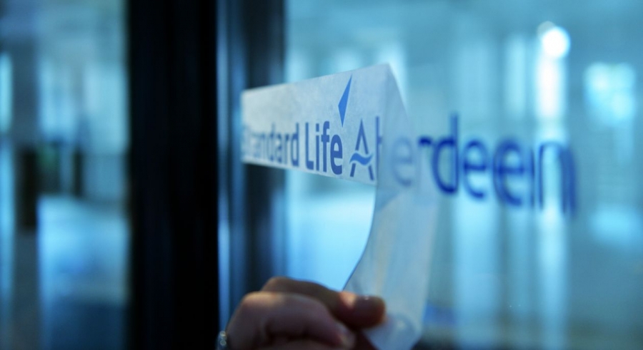Standard Life Aberdeen broadens global talent on senior leadership team