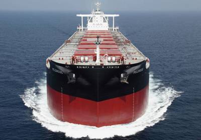 Μεγάλο deal στη ναυτιλία: Συγχωνεύονται Star Bulk και Εagle Bulk