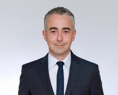 Allianz Commercial appoints Karol Dobias as Global Head of Multinational
