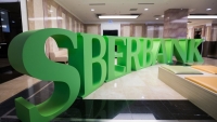 Sberbank: Κέρδη-ρεκόρ στο β΄ τρίμηνο