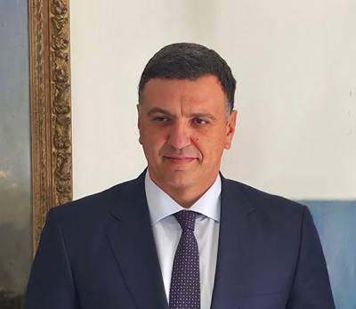 Β. Κικίλιας: «Η ΝΔ πρέπει να απευθυνθεί σε όλο το εύρος της βάσης της»