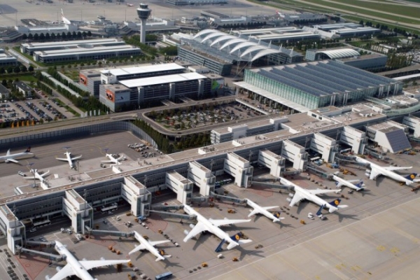 Μείωση επιβατών 71,4% στα περιφερειακά αεροδρόμια το 2020