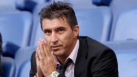 Ο Θοδωρής Ζαγοράκης νέος πρόεδρος της ΕΠΟ