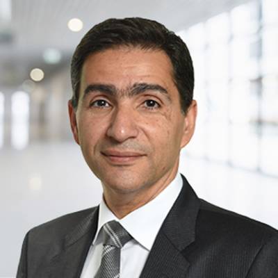 Mohamed Kallala named Global Head of Natixis Corporate &amp; Investment Banking businesses