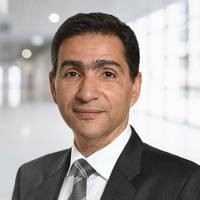 Mohamed Kallala named Global Head of Natixis Corporate & Investment Banking businesses