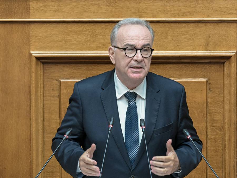 Ν. Παπαθανάσης: Νέος κύκλος υποβολής αιτήσεων χρηματοδότησης από το Ταμείο Δανείων του ΤΕΠΙΧ ΙΙΙ