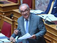 Ν. Παπαθανάσης: Πάνω από 5 δισ. ευρώ σε νέα δάνεια για μικρές επιχειρήσεις, εκταμιεύσεις από 31 Αυγούστου