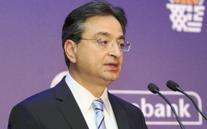Καραβίας (Eurobank): Η επιλογή της Ελληνικής Τράπεζας και το όραμα ανάπτυξης