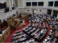 Κατατίθεται σήμερα στη Βουλή το προσχέδιο του προϋπολογισμού 2022 - Τι προβλέπει