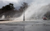Έρχεται το πρώτο κύμα κακοκαιρίας του φθινοπώρου