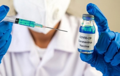 Ο Ευρωπαϊκός Οργανισμός Φαρμάκων ενέκρινε το εμβόλιο της Moderna