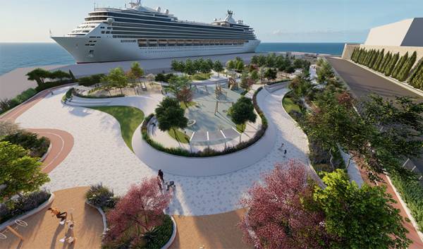 PPA S.A: An investment in Piraeus centered on people and quality of life
