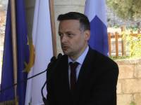 Άγνωστος Στρατιώτης: Στα Δικαστήρια ο Χάρης Δούκας για την ανάθεση της καθαριότητας σε ιδιώτη και η απάντηση ΥΠΕΘΑ