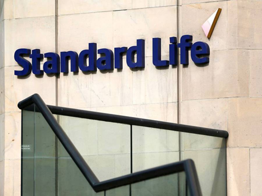 UK Financial Conduct Authority fines Standard Life Assurance Limited 30 Million for Non-Advised Pension Sales Failures