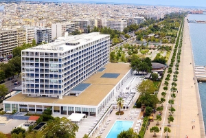 Επαναλειτουργεί την 1η Ιουλίου το Makedonia Palace