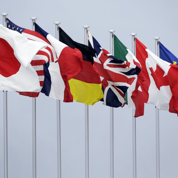 Η G7 ενέκρινε το σχέδιο για τον παγκόσμιο εταιρικό φόρο 15%