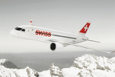 Swiss International: Θέτει εκτός λειτουργίας τον μισό της στόλο