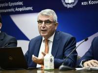 Τσακλόγλου: Κανένας δεν μένει ακάλυπτος από το Εθνικό Σύστημα Υγείας