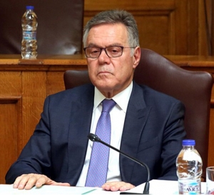 Νέος Διοικητής της Αρχής Πολιτικής Αεροπορίας ο Δρ. Χρήστος Τσίτουρας