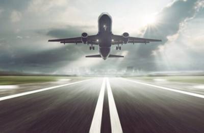 Σημαντική μείωση κατά 73% κατέγραψαν οι αεροπορικές μεταφορές στην ΕΕ το 2020
